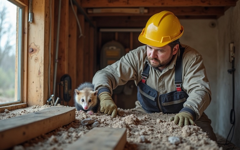 Repair Materials Preparation Caloundra