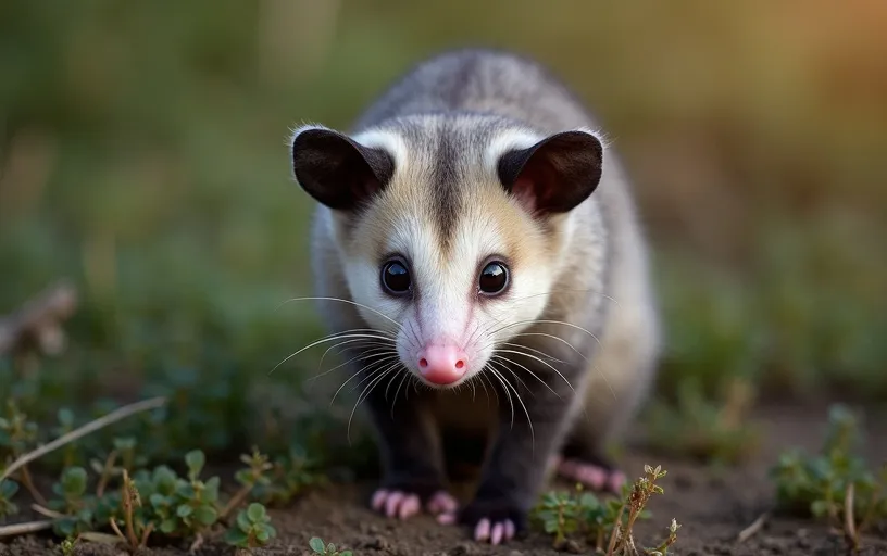 Comprehensive Possum Property Inspection Caloundra
