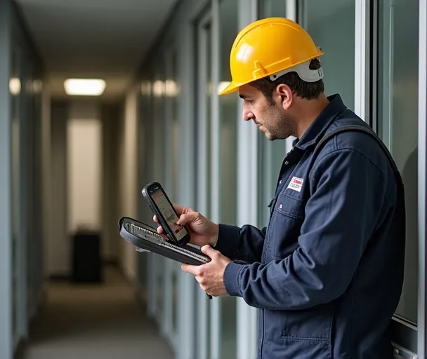 Commercial Possum Assessment Caloundra