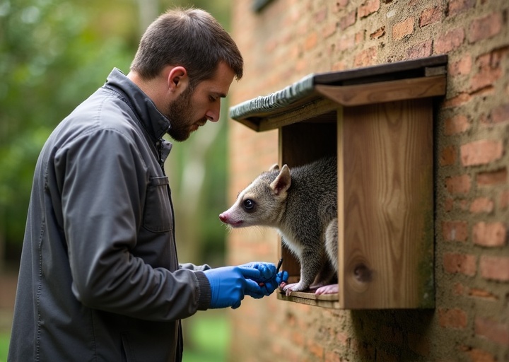 Habitat Enhancement Caloundra