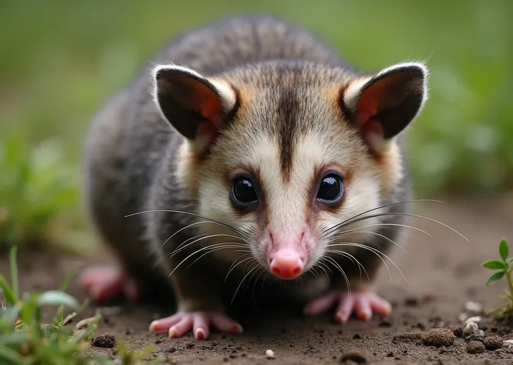 Safe Possum Capture Caloundra