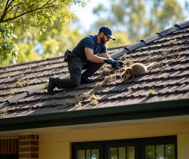 Wall Cavity Detection Caloundra