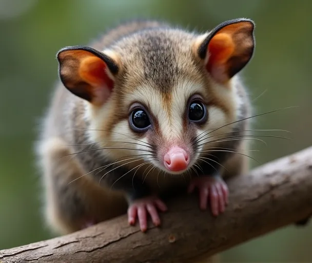 Possum Relocation & Release Caloundra