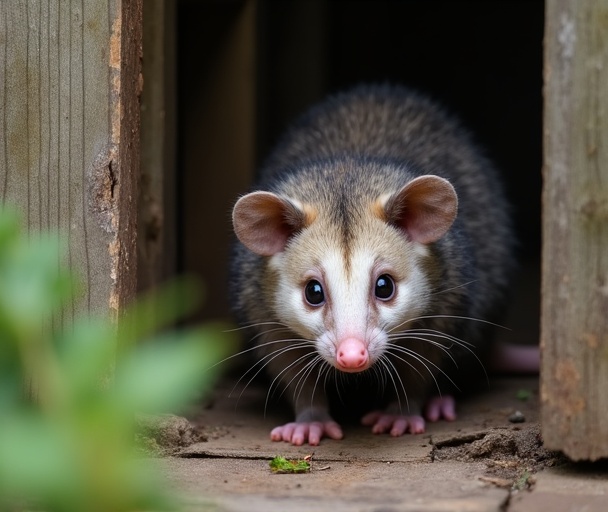 Professional Possum Box Installation Services Caloundra| Fresho Possum Removal Caloundra