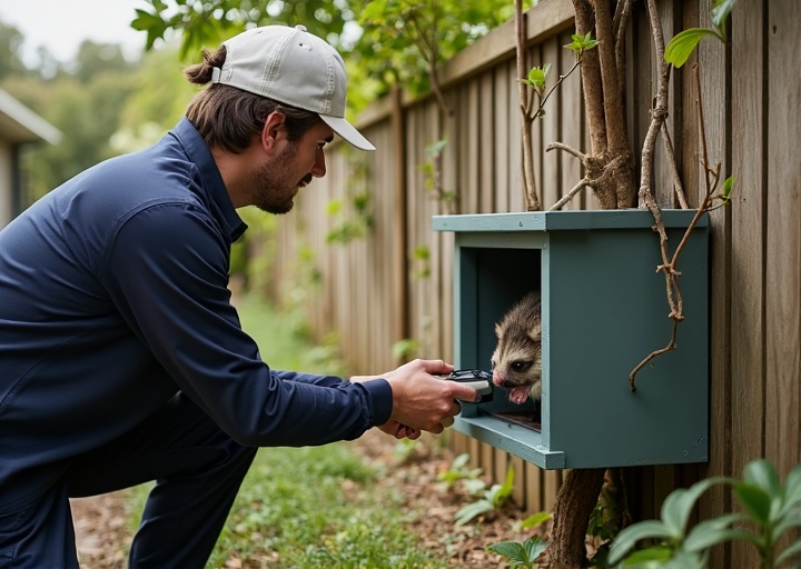 Inspection Report Caloundra
