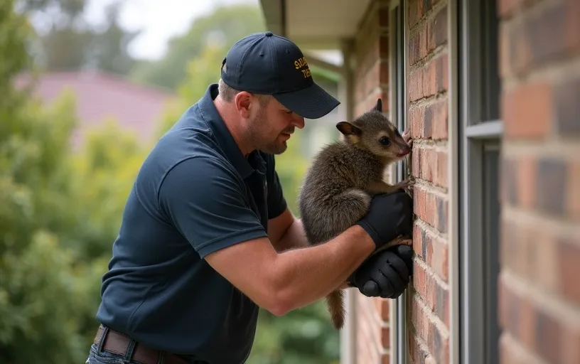 Advanced Possum Prevention Systems Caloundra
