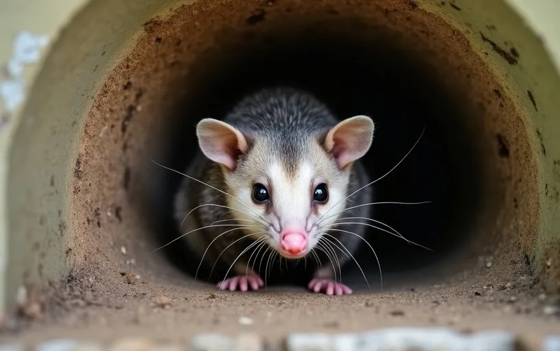 Professional Possum Prevention Services Caloundra