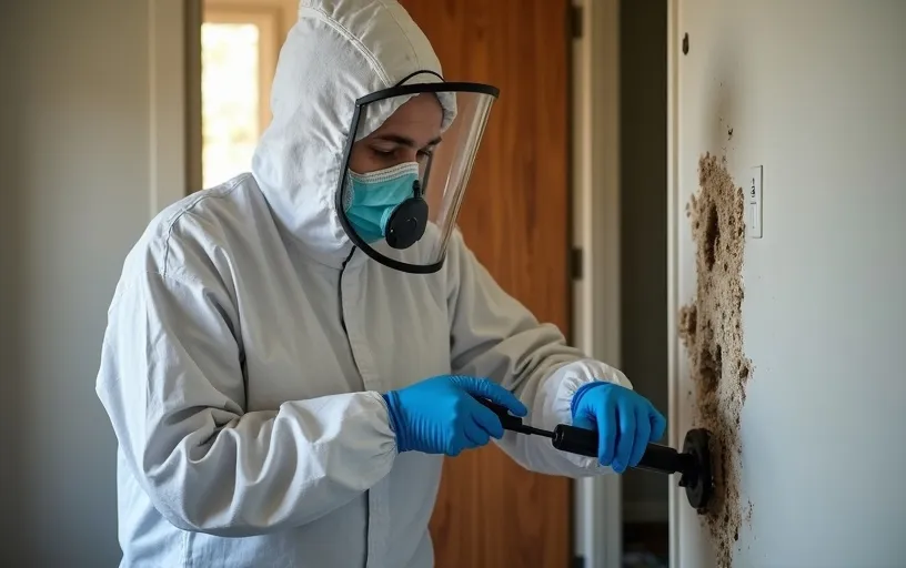 Sanitization & Decontamination Caloundra